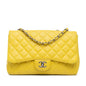Chanel Gabrielle Caviar Tan Shoulder Bag Style 5
