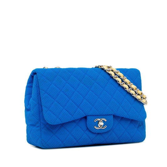 Chanel Luxury Handbag Style 15