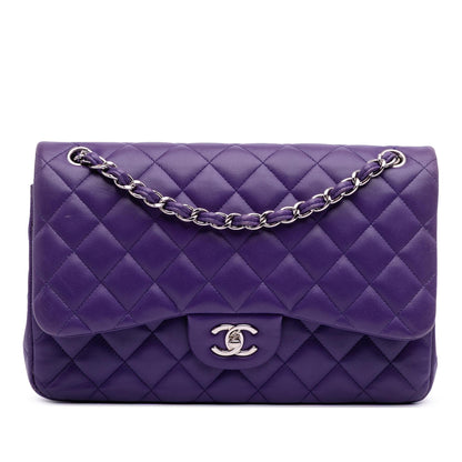 Chanel Gabrielle Lambskin Tan Shoulder Bag Style 12