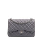 Chanel Gabrielle Lambskin Tan Shoulder Bag Style 8