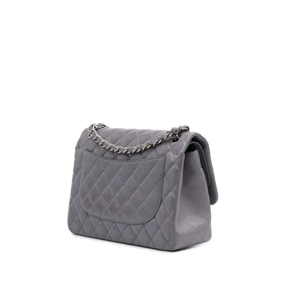 Chanel Gabrielle Lambskin Tan Shoulder Bag Style 8