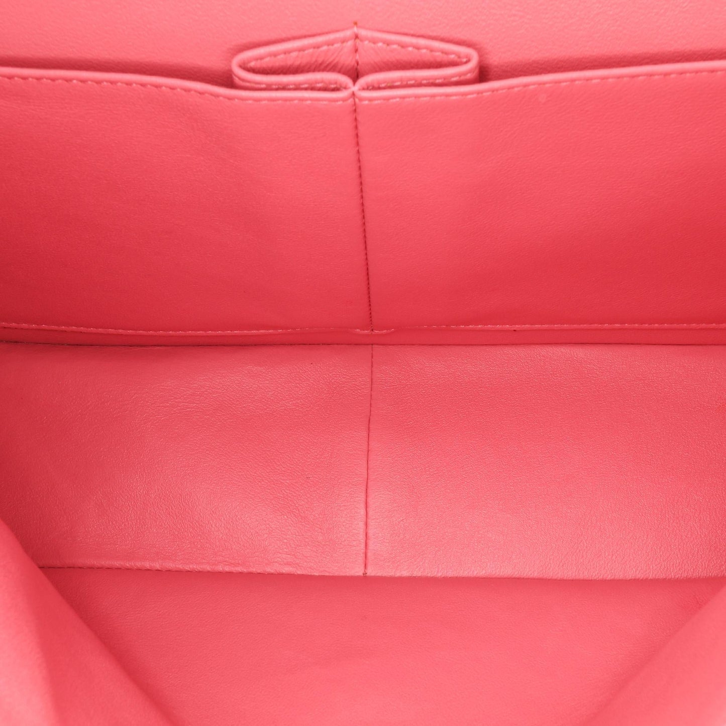 Chanel Gabrielle Lambskin Pink Shoulder Bag Style 12