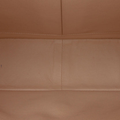 Chanel Gabrielle Lambskin Brown Shoulder Bag Style 7