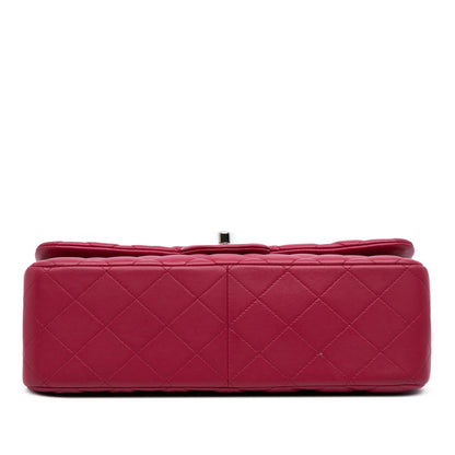 Chanel Gabrielle Lambskin Pink Shoulder Bag Style 2