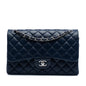 Chanel Jumbo Classic Lambskin Double Flap