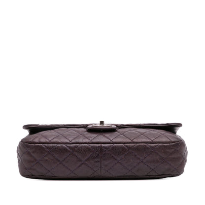 Chanel Gabrielle Caviar Tan Shoulder Bag Style 2