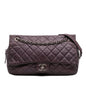 Chanel Gabrielle Caviar Tan Shoulder Bag Style 2