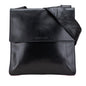 Chanel Gabrielle Lambskin Black Shoulder Bag Style 55