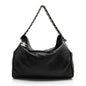 Chanel Lambskin Ultimate Soft Large Shoulder Bag