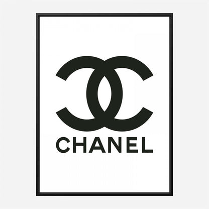 Chanel Bubble Flap Lambskin Bag