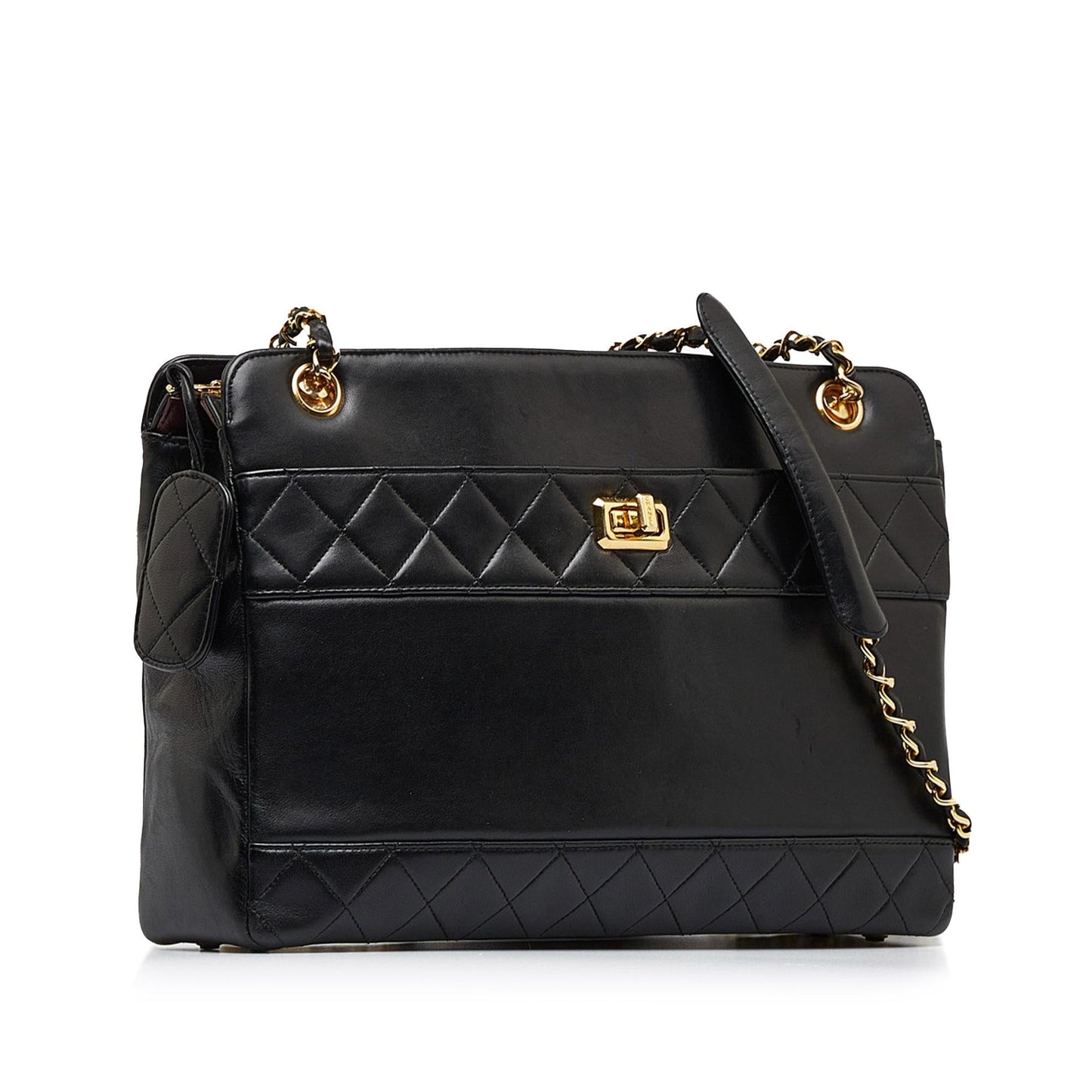 Chanel Luxury Handbag Style 18