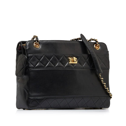 Chanel Luxury Handbag Style 18
