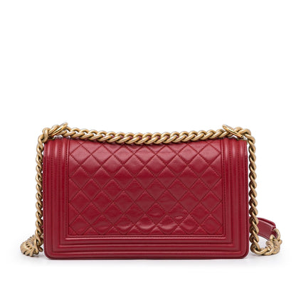 Chanel Luxury Handbag Style 26