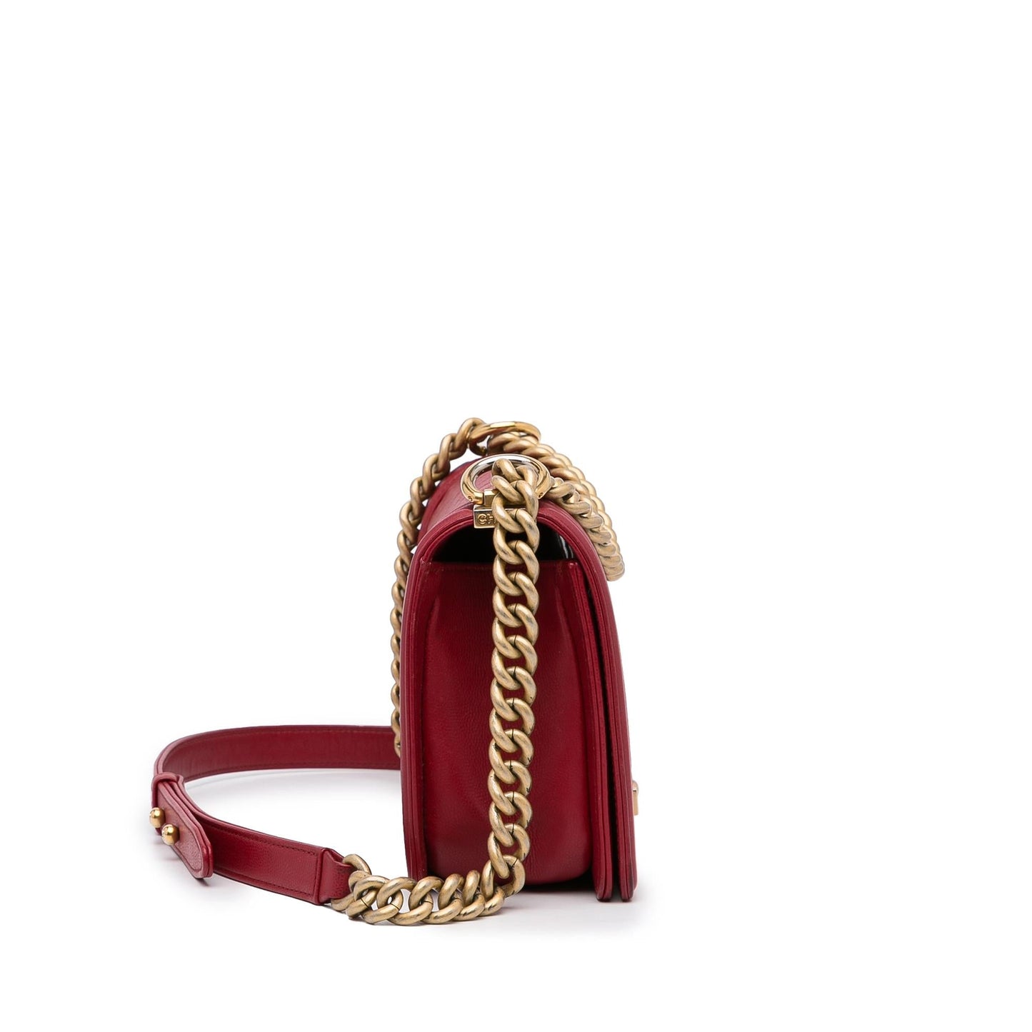 Chanel Luxury Handbag Style 26