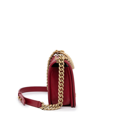 Chanel Luxury Handbag Style 26