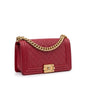 Chanel Luxury Handbag Style 26