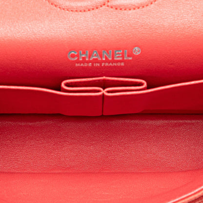 Chanel Gabrielle Caviar Pink Shoulder Bag Style 3