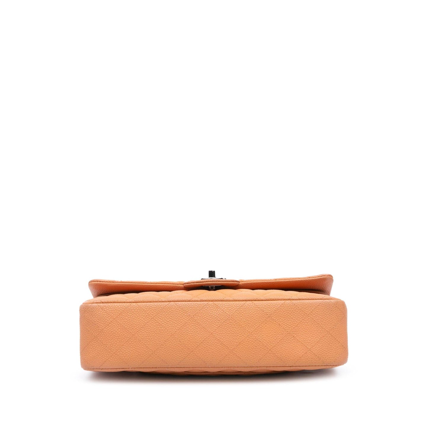 Chanel Gabrielle Caviar Tan Shoulder Bag
