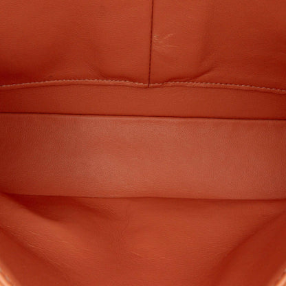 Chanel Gabrielle Caviar Tan Shoulder Bag
