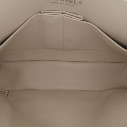 Chanel Gabrielle Lambskin Brown Shoulder Bag Style 13