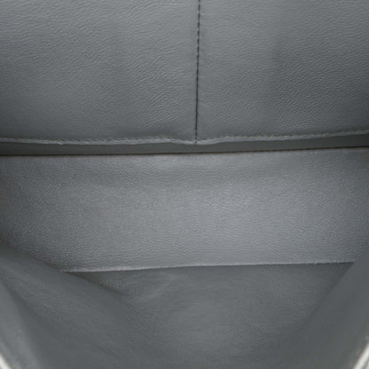 Chanel Medium Classic Iridescent Lambskin Double Flap