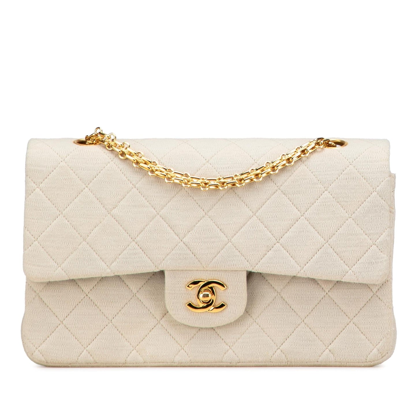Chanel Gabrielle Brown Shoulder Bag Style 7