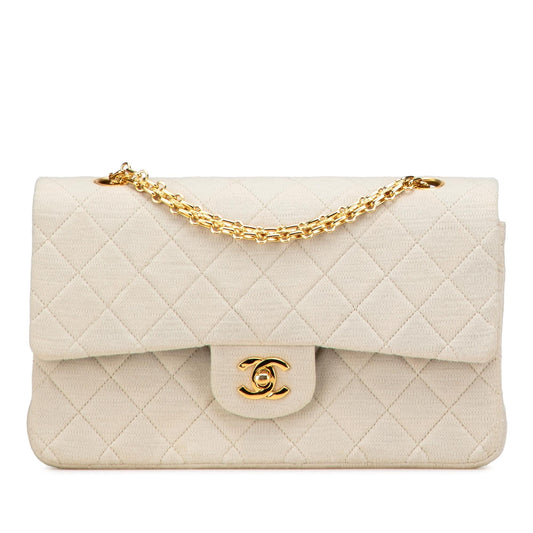 Chanel Gabrielle Brown Shoulder Bag Style 7