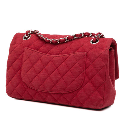 Chanel Gabrielle Red Shoulder Bag