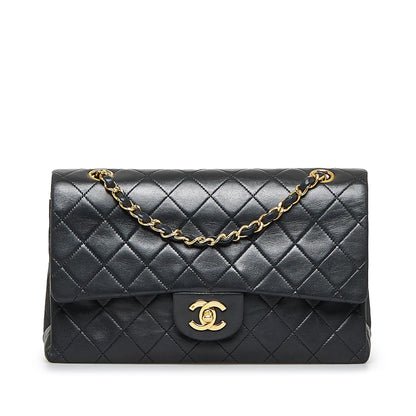 Chanel Luxury Handbag Style 25