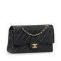 Chanel Luxury Handbag Style 25