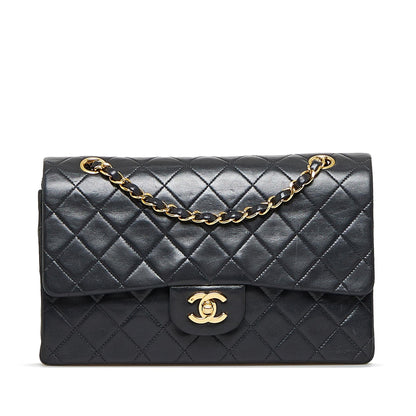 Chanel Luxury Handbag Style 21
