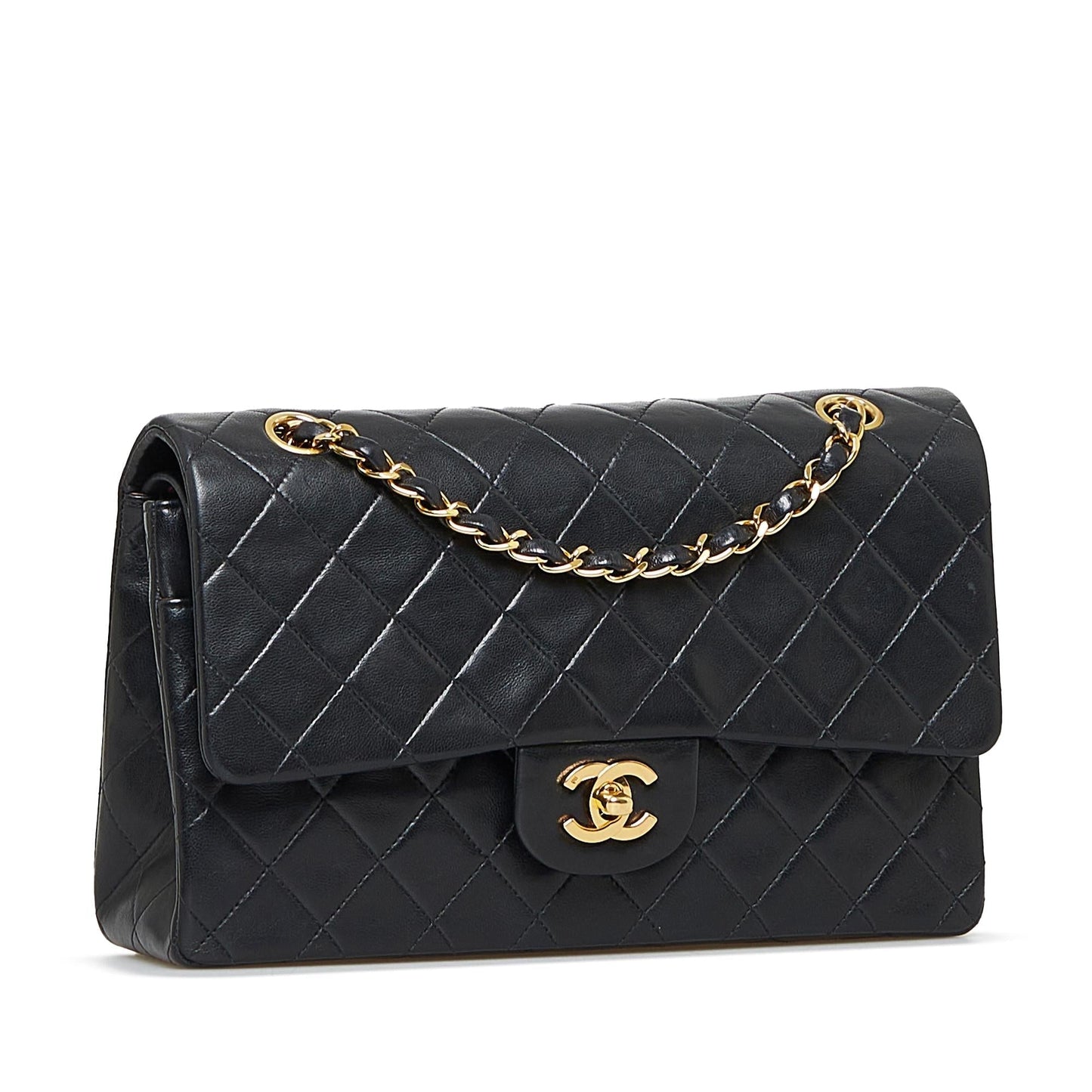 Chanel Luxury Handbag Style 21