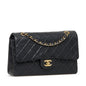 Chanel Luxury Handbag Style 21