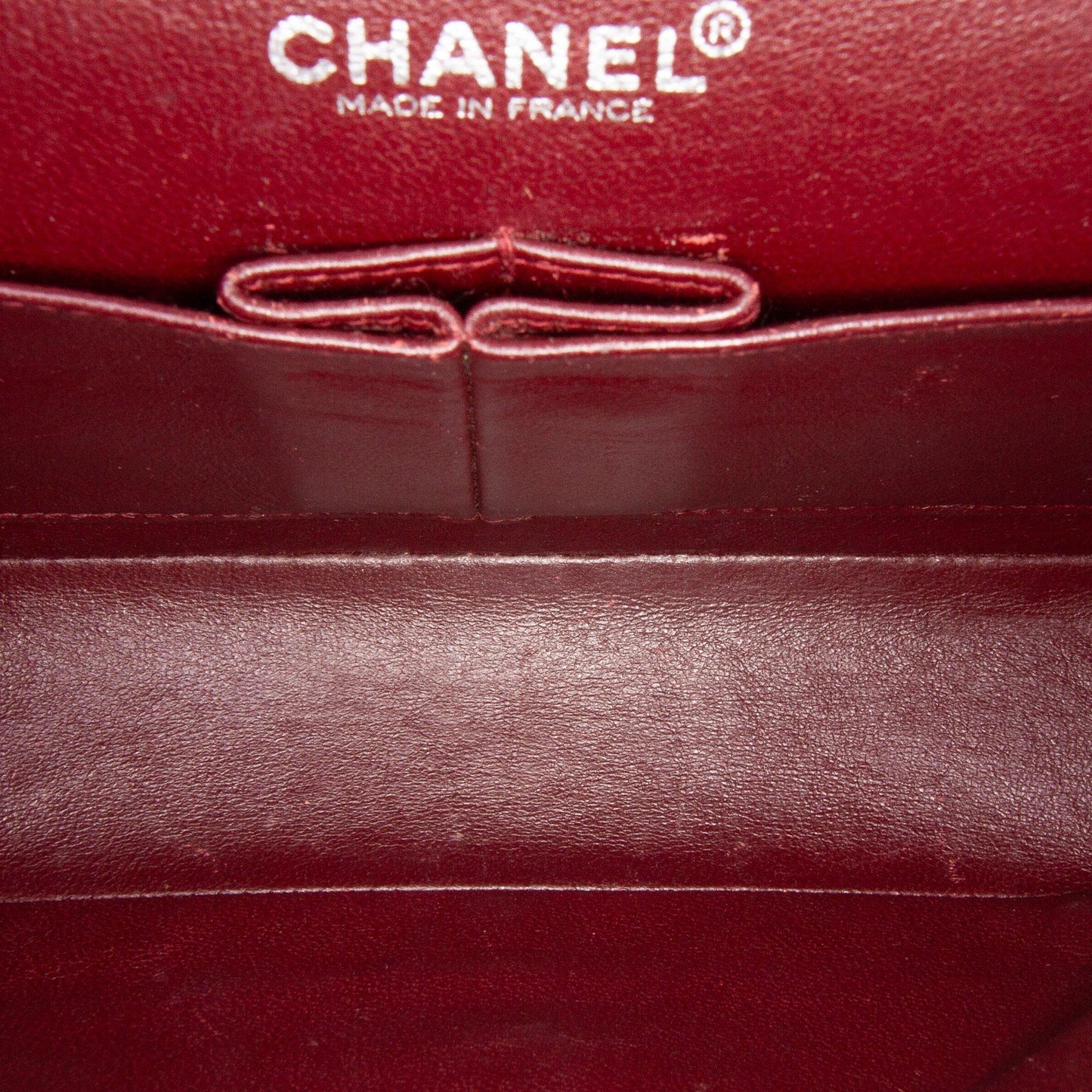 Chanel Gabrielle Lambskin Black Shoulder Bag Style 78