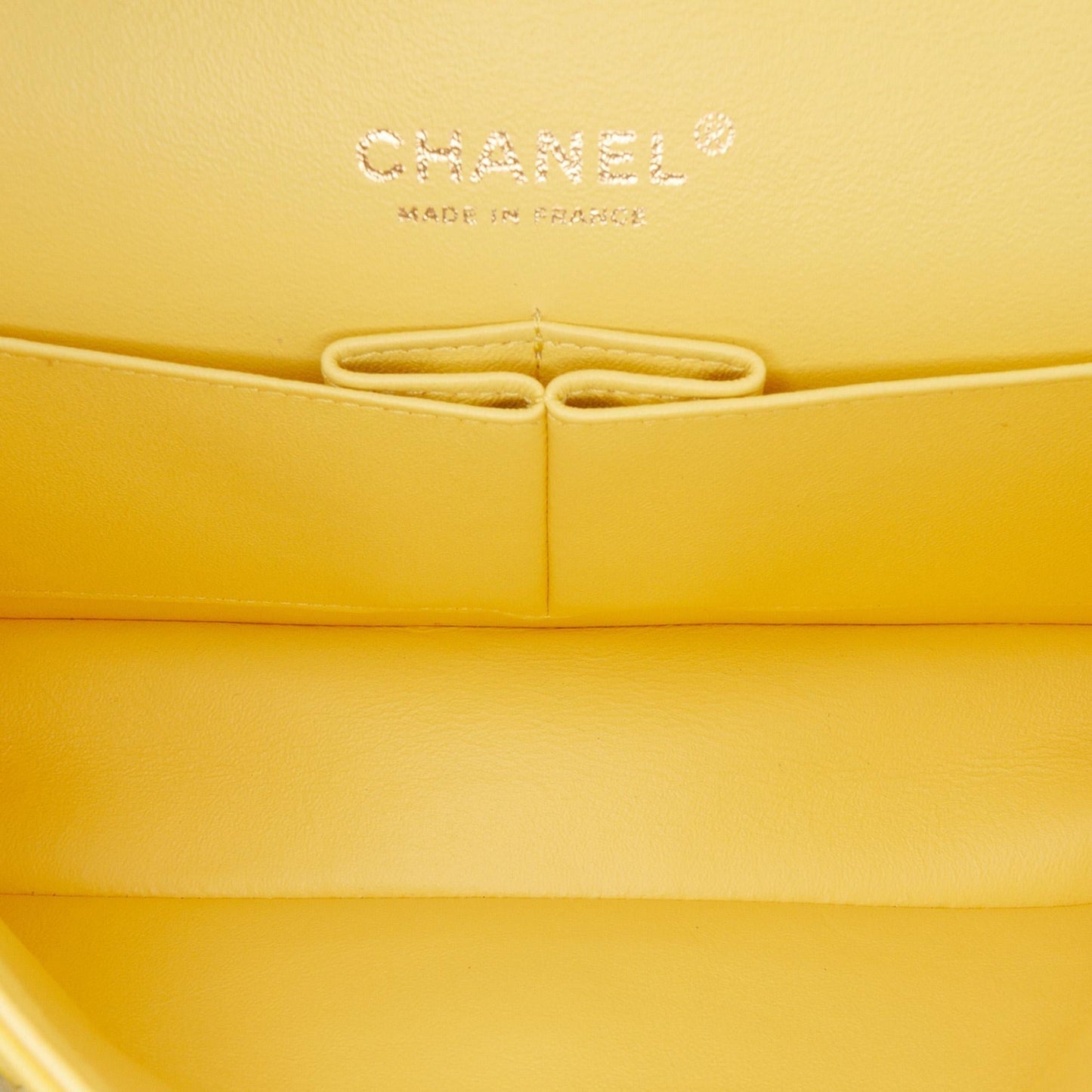 Chanel Gabrielle Lambskin Tan Shoulder Bag Style 7