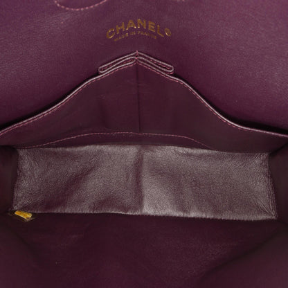 Chanel Gabrielle Lambskin Tan Shoulder Bag Style 4