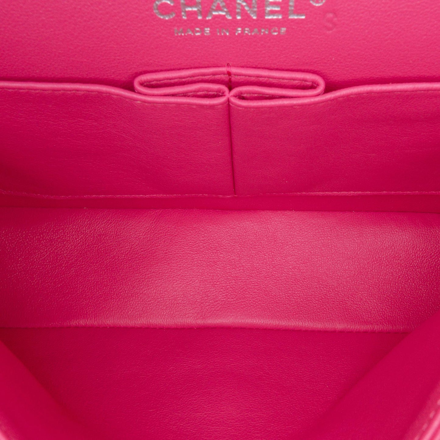 Chanel Gabrielle Lambskin Pink Shoulder Bag Style 8