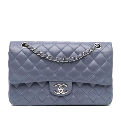 Chanel Gabrielle Lambskin Tan Shoulder Bag Style 2