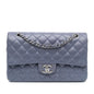 Chanel Gabrielle Lambskin Tan Shoulder Bag Style 2