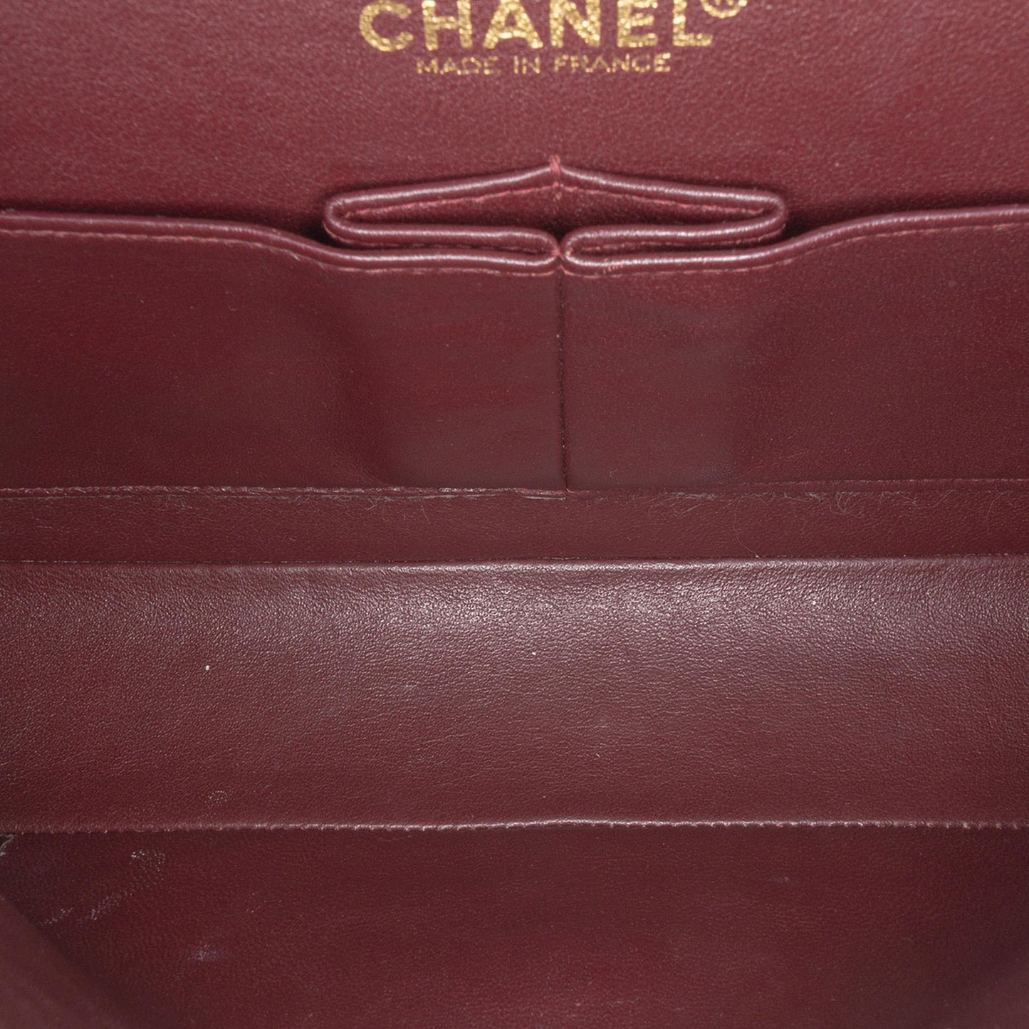 Chanel Gabrielle Lambskin Black Shoulder Bag Style 14