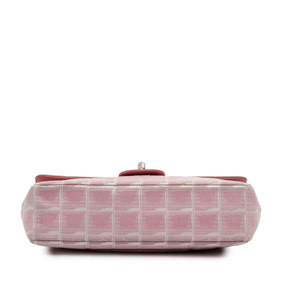 Chanel Gabrielle Pink Shoulder Bag