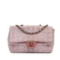 Chanel Gabrielle Pink Shoulder Bag