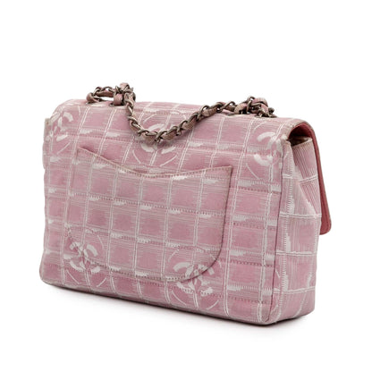 Chanel Gabrielle Pink Shoulder Bag