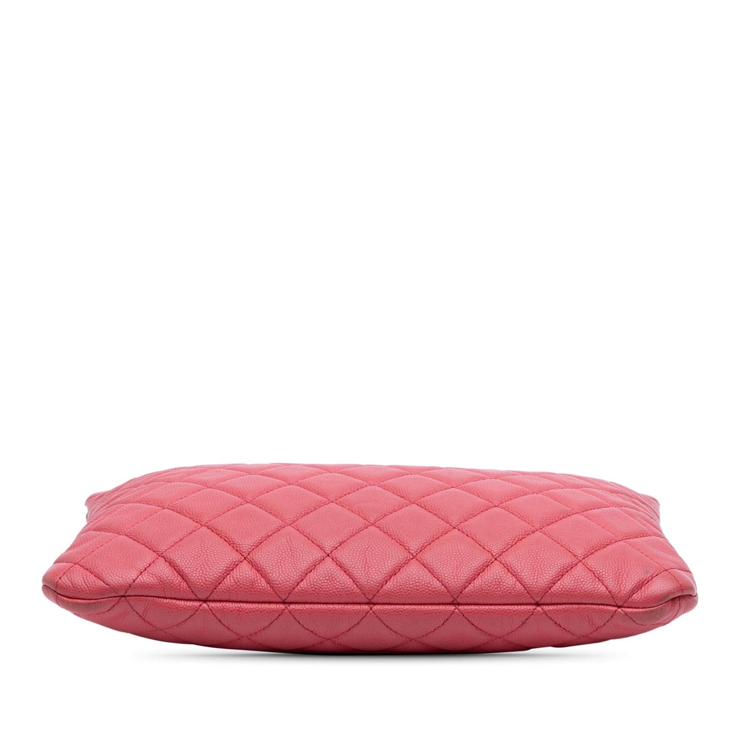 Chanel Gabrielle Caviar Pink Shoulder Bag