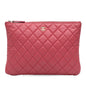 Chanel Gabrielle Caviar Pink Shoulder Bag