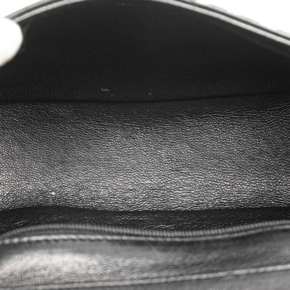 Chanel Mini Cc Quilted Lambskin Single Flap
