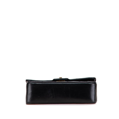 Chanel Mini Quilted Lambskin Single Flap