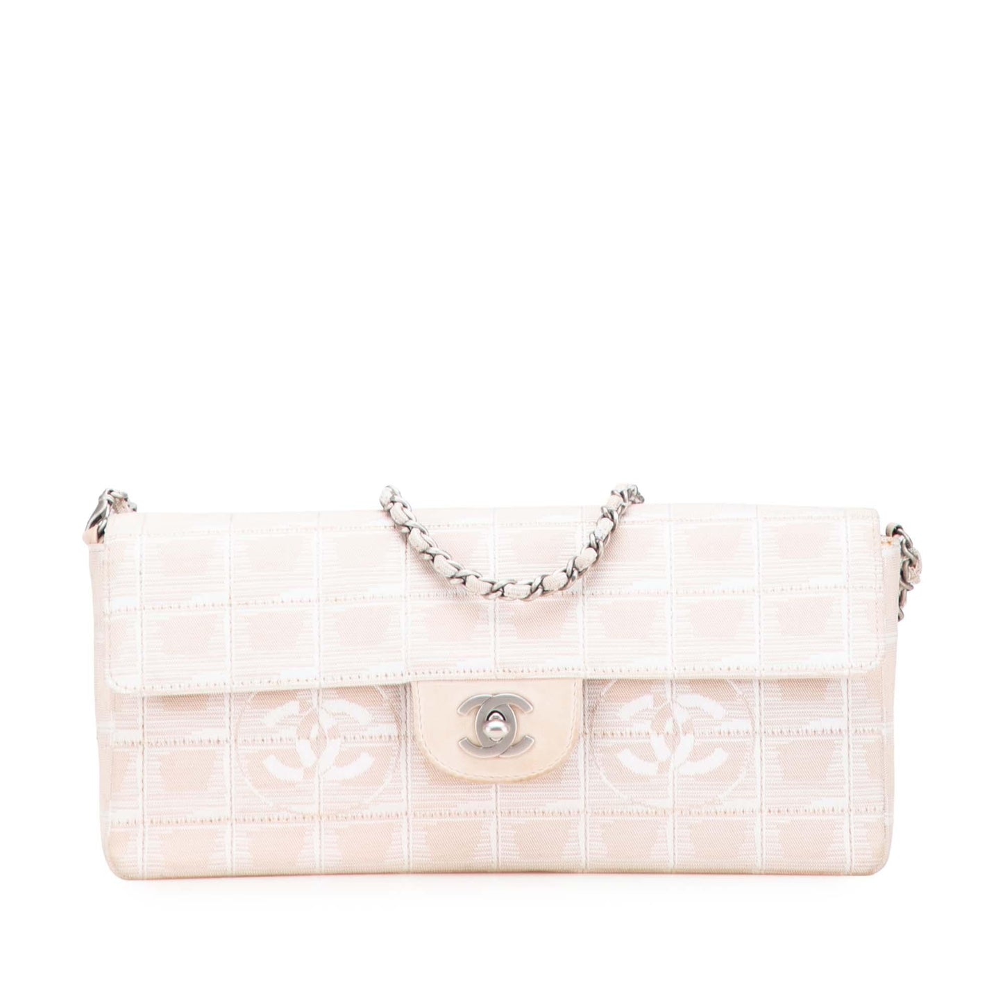 Chanel Gabrielle Pink Shoulder Bag Pink