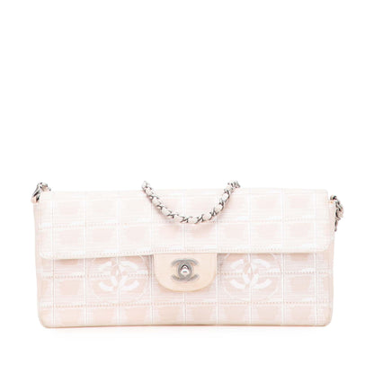 Chanel Gabrielle Pink Shoulder Bag Pink