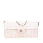 Chanel Gabrielle Pink Shoulder Bag Pink